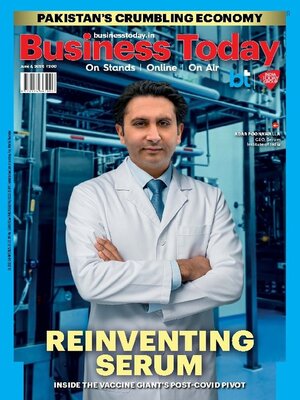 Business Today - Magazine